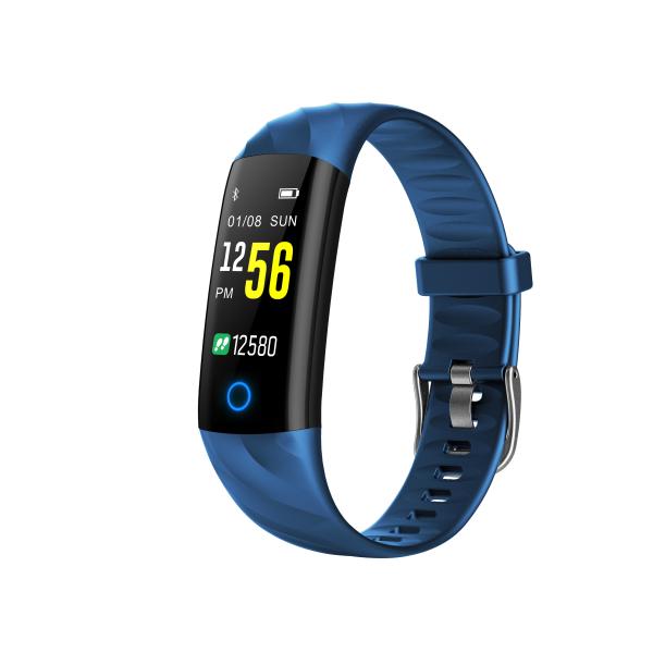 Buy cheap CE RoHS FCC IP67 Waterproof Smart Bracelet from wholesalers