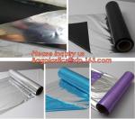 Multi-Span Plastic Film Cover Natural Ventilation Vegetable Greenhouse