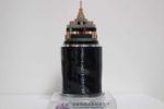 Medium Voltage Single Core XLPE Insulated Armoured Power Cable 11kv 15kv 20kv