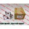 Buy cheap DENSO Genuine HP3 supply pump housing 294100-0060, 294100-0066, 294100-0067 from wholesalers
