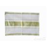 Buy cheap Multi Purpose Woven Craft 100 Linen Dish Towels For Hotel / Restaurant from wholesalers