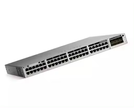 3.5 Screen Size NIB Original 9300 24-port Poe Network Advantage Switch C9300X-24Y-A