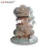 Buy cheap Komatsu Excavator PC200-7 Excavator Hydraulic Pump 708-2L-00300 Main Pump from wholesalers
