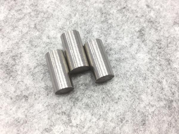 Buy cheap 45% Cobalt Dental Casting Alloys 22.5% Iron 325HV10 Hardness CE Assured from wholesalers