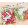 Buy cheap Recloseable k PE bags/ LDPE material Medicine zipper bag/ clear PE pouch, Heavy duty LDPE double-track zipper pac from wholesalers