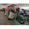 Buy cheap 380V 50Hz Wire Bending Machine , 70m / Min CNC Spring Forming Machine from wholesalers