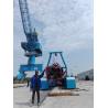 Buy cheap Simple Jet Suction 800m3/H Auto River Sand Dredger 12m from wholesalers