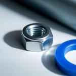 N08825/Incoloy Alloy 825/NS142/NiCr21Mo/2.4858/NCF 825 Incoloy Alloy Nuts For