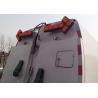 Buy cheap 1000L Road Sweeper Special Vehicles For Urban Road Cleaning Water Spray from wholesalers