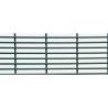 Buy cheap Residential Welded 358 Security Fence Heat Treated Anti Climb from wholesalers