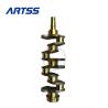 Buy cheap Cast Iron Diesel Engine Crankshaft 6134-31-1010 Fit Komatsu 4D105-5 4D105 from wholesalers