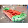 Buy cheap PVC custom inflatable boats for lake from wholesalers