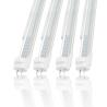Buy cheap 20 Watt 4ft T8 LED Tube Light 120cm High Heat Dissipation from wholesalers