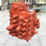 KPM KMX15RA B45057A Hydraulic Control Valve KMX15RA Main Valve For Excavator
