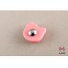 Buy cheap Cat Shape RFID Hard Tag , Children'S Garment Store Clothing Sensor Tags from wholesalers
