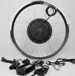 48v 2000w kit for rickshaw With 2000w hub motor and electric bike battery 48v