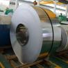 Buy cheap 321 Annealed .008 X 2-1/8" Cold Rolled Stainless Steel Sheet In Coil from wholesalers