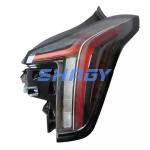 For Cadillac car parts, Cadillac CT5 LED rear brake lights, rear signal lights