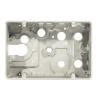 Buy cheap OEM ODM Metal Aluminum Alloy Pressure Die Casting Components from wholesalers
