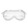 Buy cheap Labor Protection Medical Safety Goggles Chemical Resistant Anti Saliva Fog from wholesalers