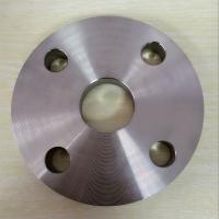 Buy cheap Dn500 Pn10 JIS B2220 Flange 12Cr1MoV 16MnR,15CrMo Material product