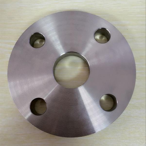 Buy cheap St20 GOST Standard Flanges Forged A234 WPB Flat Welding Flange from wholesalers