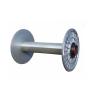 Buy cheap Stainless Full Warp Beam For Benninger Warping Machine Parts from wholesalers