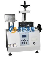 Buy cheap Shoe Peeling Strength Footwear Testing Equipment Used for Laboratory from wholesalers