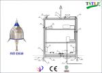 NFC 17 102 Early Streamer Lightning Protection System High Efficiency