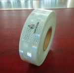 Roadway Safety Ece 104 Reflective Tape For Heavy Trucks