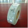 Buy cheap Diamond Grade Ece 104 Reflective Tape 5mm Rolls For Vehicle from wholesalers
