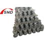 Buy cheap Precision Casting Stainless Steel Valve Body Mechanical Parts for Valve Industry from wholesalers