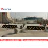 Buy cheap 380V Power Supply Hydraulic Spike RoadBlocker Machine with 50meters Remote Control from wholesalers