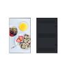Buy cheap Outdoor 3000cd/M2 Drive Thru Board 4k LCD Advertising Display Screen For Restaruant from wholesalers