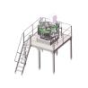 Buy cheap 32 Head Weigher Bag Packaging Machine from wholesalers