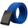 Buy cheap Unisex Military Nylon Canvas Belt 130cm Military Web Belt from wholesalers