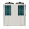 Buy cheap Bathroom Heating And Cooling Heat Pump 50Hz DHW Heat Pump from wholesalers
