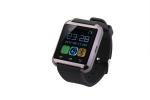 Fitness Tracker Bluetooth Smart Watch 128 Pixels Bluetooth Activate Fitness And