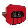Buy cheap 380V 15KW Steel CNC Punching Shearing Machine 125mm Max. Shearing from wholesalers
