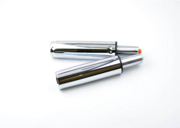 Buy cheap Chrome Gas Lift Cylinder Replacement , Office Chair Lift Cylinder 80mm Class 3 Steel from wholesalers