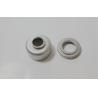 Buy cheap stainless steel deep drawn stamping parts for Car Compressors Covers from wholesalers