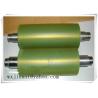 Buy cheap Belt Polyurethane Gravity Conveyor Roller Abrasion Resistance from wholesalers