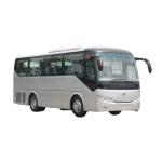 13400kg Max Weight Manual Transmission Luxury 38 Seats Passengers Tourist RHD