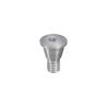 Buy cheap Straumann ITI Tissue Level WN CLOSURE CAP Cover Screw , 048.371S, Ø 4.3MM Titanium from wholesalers