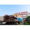 Buy cheap 600Kw 6 Inch Gold Dredge 10m Depth 20m Length River Dredging from wholesalers