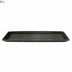 Hoof Bath Cow Farm Equipment 1850*800*170mm Imported Polyethylene