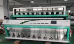 5 Chutes Plastic Color Sorter Machine With Toshiba Japan CCD