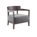 Mid Century Scandinavian Modern Style Furniture Classic Leisure Armchair