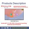 Buy cheap H10 65'' Interactive White Board Interactive Display Panel Board Interactive from wholesalers
