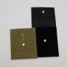Buy cheap Cute Closing Button / Drawstring Jewelry Bag For Christmas Table Decoration from wholesalers